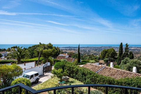 Villa en Mijas, Malaga, Mijas - € 995.000 | Ref: HFMs710196 - photo 28