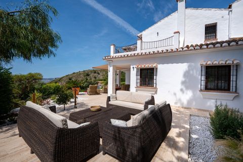 Villa en Mijas, Malaga, Mijas - € 995.000 | Ref: HFMs710196 - photo 29