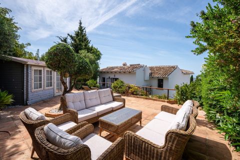 Villa en Mijas, Malaga, Mijas - € 995.000 | Ref: HFMs710196 - photo 30