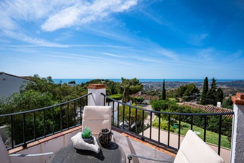 Villa en Mijas, Malaga, Mijas - € 995.000 | Ref: HFMs710196 - photo 32