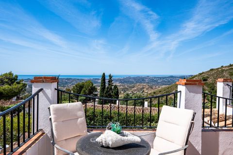Villa en Mijas, Malaga, Mijas - € 995.000 | Ref: HFMs710196 - photo 33