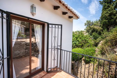 Villa en Mijas, Malaga, Mijas - € 995.000 | Ref: HFMs710196 - photo 41