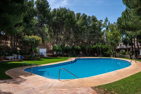 Villa en Mijas, Malaga, Mijas - € 995.000 | Ref: HFMs710196 - photo 45