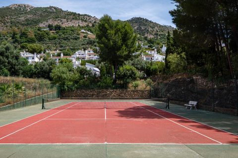 Villa en Mijas, Malaga, Mijas - € 995.000 | Ref: HFMs710196 - photo 47