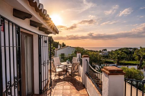 Villa en Mijas, Malaga, Mijas - € 995.000 | Ref: HFMs710196 - photo 49