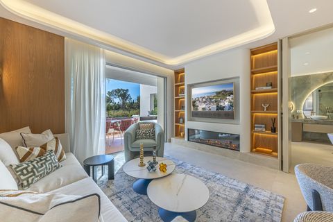Leilighet i Estepona, Malaga, Estepona - € 1 895 000 | Ref: HFMs710200 - foto 25