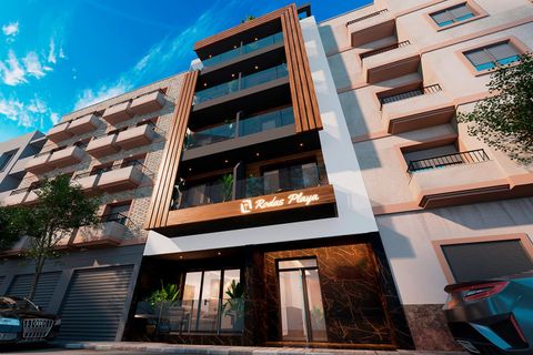 Leilighet i Torrevieja, Alicante, Torrevieja - € 225 000 | Ref: RODASPLAYA-GF-1D - foto 2
