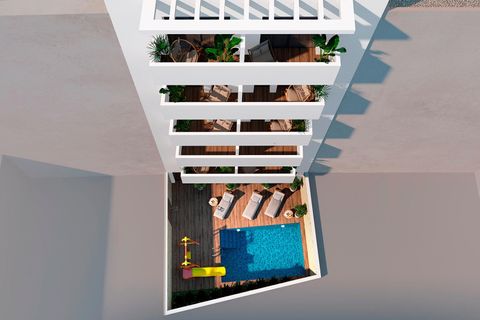 Leilighet i Torrevieja, Alicante, Torrevieja - € 225 000 | Ref: RODASPLAYA-GF-1D - foto 8