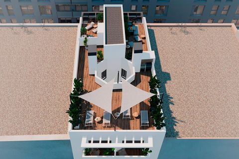 Leilighet i Torrevieja, Alicante, Torrevieja - € 225 000 | Ref: RODASPLAYA-GF-1D - foto 9