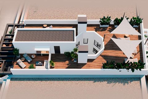 Leilighet i Torrevieja, Alicante, Torrevieja - € 225 000 | Ref: RODASPLAYA-GF-1D - foto 11