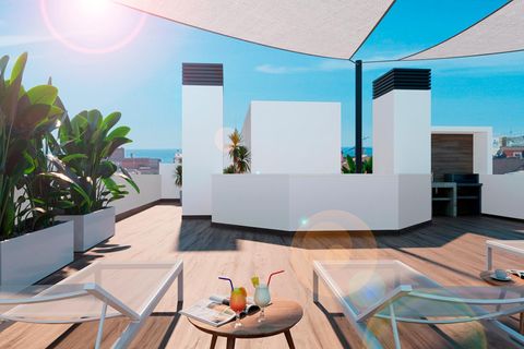 Leilighet i Torrevieja, Alicante, Torrevieja - € 225 000 | Ref: RODASPLAYA-GF-1D - foto 13