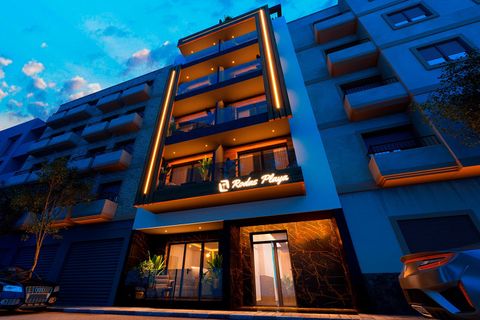 Leilighet i Torrevieja, Alicante, Torrevieja - € 225 000 | Ref: RODASPLAYA-GF-1D - foto 15