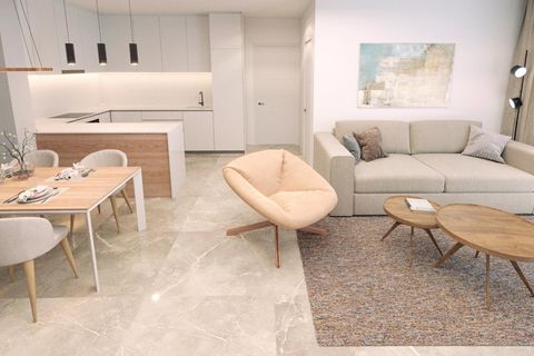 Leilighet i Torrevieja, Alicante, Torrevieja - € 225 000 | Ref: RODASPLAYA-GF-1D - foto 17