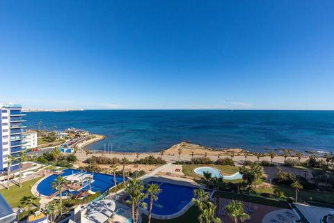 Penthouse i Torrevieja, Alicante, Torrevieja - € 699 000 | Ref: AM-02278/8919 - foto 5