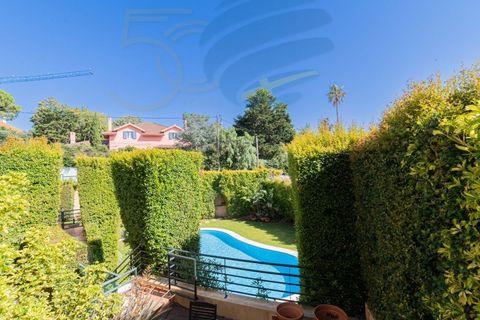 Villa i Cascais, Lisbon, Cascais - € 1.700.000 | Ref: 12146 - foto 4