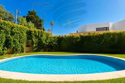 Villa i Cascais, Lisbon, Cascais - € 1.700.000 | Ref: 12146 - foto 5