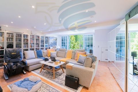 Villa i Cascais, Lisbon, Cascais - € 1.700.000 | Ref: 12146 - foto 10