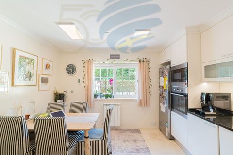 Villa i Cascais, Lisbon, Cascais - € 1.700.000 | Ref: 12146 - foto 12