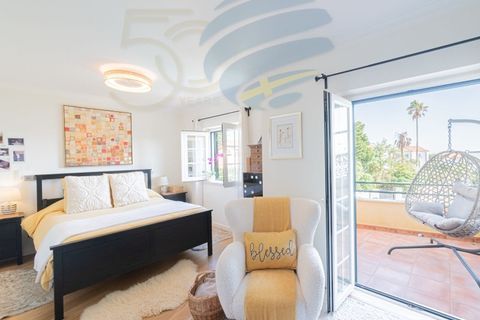 Villa i Cascais, Lisbon, Cascais - € 1.700.000 | Ref: 12146 - foto 14