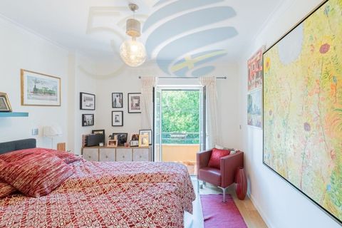 Villa i Cascais, Lisbon, Cascais - € 1.700.000 | Ref: 12146 - foto 16