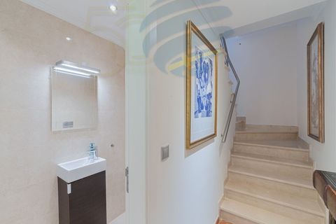 Villa i Cascais, Lisbon, Cascais - € 1.700.000 | Ref: 12146 - foto 21