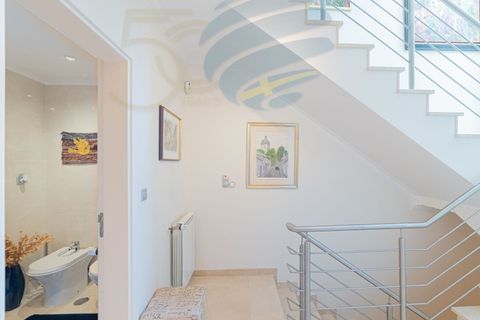 Villa i Cascais, Lisbon, Cascais - € 1.700.000 | Ref: 12146 - foto 23