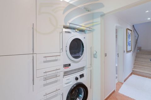 Villa i Cascais, Lisbon, Cascais - € 1.700.000 | Ref: 12146 - foto 24