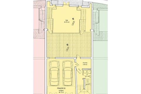 Villa i Cascais, Lisbon, Cascais - € 1.700.000 | Ref: 12146 - foto 29