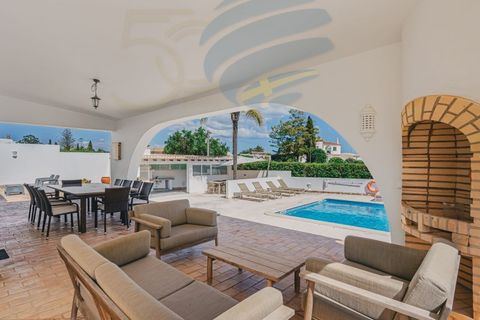 Villa i Carvoeiro, Faro, Carvoeiro - € 1.100.000 | Ref: ALG2419 - foto 6