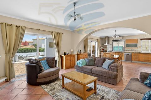 Villa i Carvoeiro, Faro, Carvoeiro - € 1.100.000 | Ref: ALG2419 - foto 7