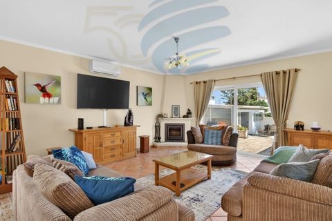 Villa i Carvoeiro, Faro, Carvoeiro - € 1.100.000 | Ref: ALG2419 - foto 9