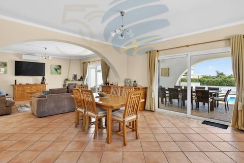 Villa i Carvoeiro, Faro, Carvoeiro - € 1.100.000 | Ref: ALG2419 - foto 11