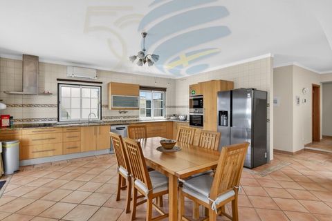 Villa i Carvoeiro, Faro, Carvoeiro - € 1.100.000 | Ref: ALG2419 - foto 12