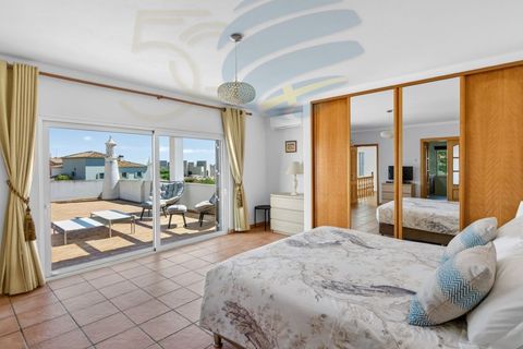 Villa i Carvoeiro, Faro, Carvoeiro - € 1.100.000 | Ref: ALG2419 - foto 14