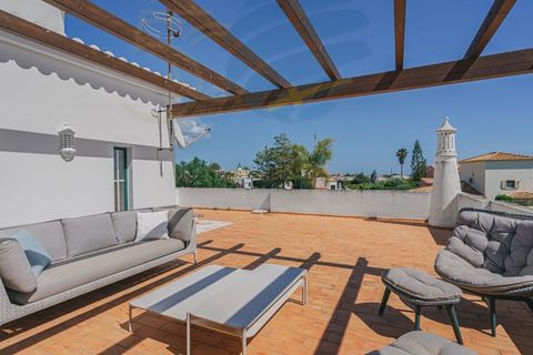 Villa i Carvoeiro, Faro, Carvoeiro - € 1.100.000 | Ref: ALG2419 - foto 15