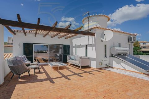 Villa i Carvoeiro, Faro, Carvoeiro - € 1.100.000 | Ref: ALG2419 - foto 16