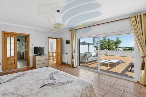 Villa i Carvoeiro, Faro, Carvoeiro - € 1.100.000 | Ref: ALG2419 - foto 17