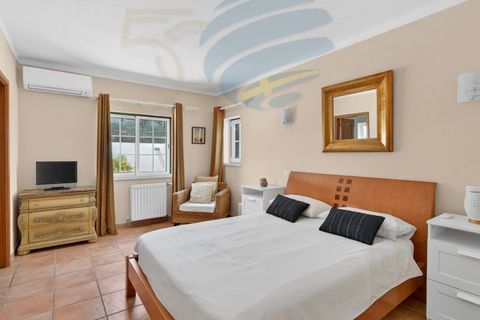 Villa i Carvoeiro, Faro, Carvoeiro - € 1.100.000 | Ref: ALG2419 - foto 18