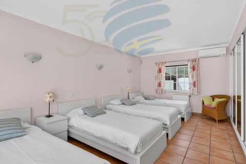 Villa i Carvoeiro, Faro, Carvoeiro - € 1.100.000 | Ref: ALG2419 - foto 19