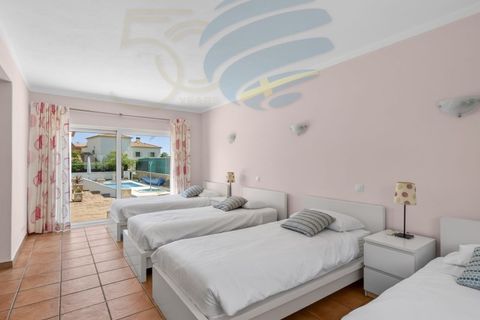 Villa i Carvoeiro, Faro, Carvoeiro - € 1.100.000 | Ref: ALG2419 - foto 20
