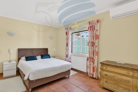 Villa i Carvoeiro, Faro, Carvoeiro - € 1.100.000 | Ref: ALG2419 - foto 21