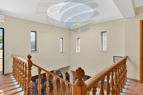 Villa i Carvoeiro, Faro, Carvoeiro - € 1.100.000 | Ref: ALG2419 - foto 27