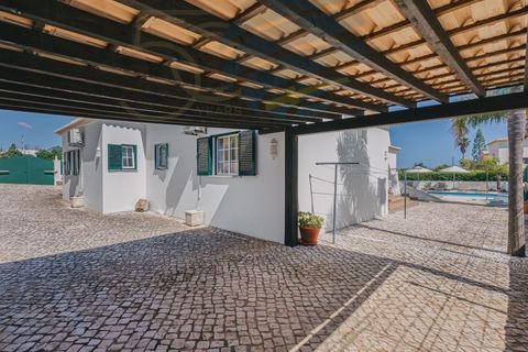 Villa i Carvoeiro, Faro, Carvoeiro - € 1.100.000 | Ref: ALG2419 - foto 30