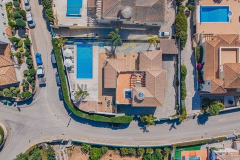 Villa i Carvoeiro, Faro, Carvoeiro - € 1.100.000 | Ref: ALG2419 - foto 33