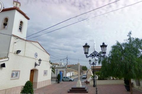 Penthouse i Valladolises, Murcia, Valladolises - € 250.000 | Ref: valladolisespiscina/5750 - foto 28