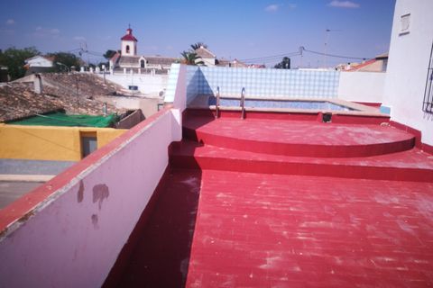 Penthouse i Valladolises, Murcia, Valladolises - € 250.000 | Ref: valladolisespiscina/5750 - foto 48
