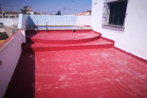 Penthouse i Valladolises, Murcia, Valladolises - € 250.000 | Ref: valladolisespiscina/5750 - foto 49