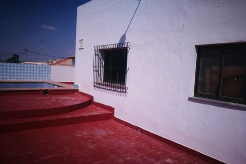 Penthouse i Valladolises, Murcia, Valladolises - € 250.000 | Ref: valladolisespiscina/5750 - foto 50