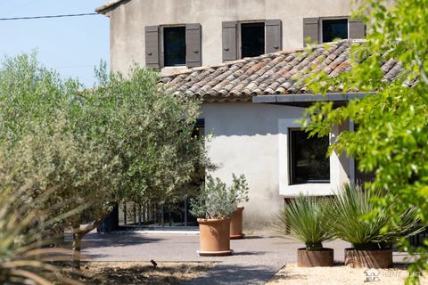 Villa em Oppede, Vaucluse, Oppede - € 995.000 | Ref: HH-16200074 - foto 3