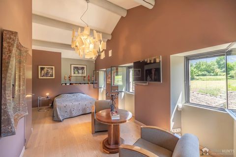 Villa em Oppede, Vaucluse, Oppede - € 995.000 | Ref: HH-16200074 - foto 9
